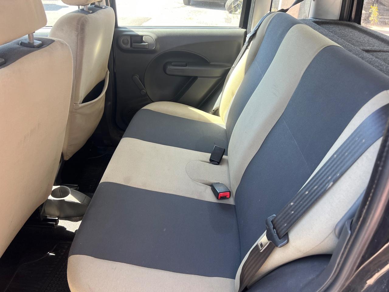 Fiat Panda 1.3 MJT 16V 4x4 garantita