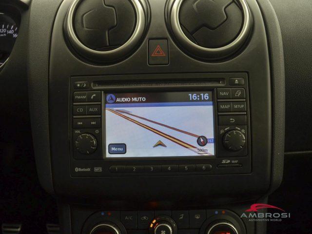 NISSAN Qashqai 1.5 dCi DPF n-tec - PER OPERATORI DEL SETTORE