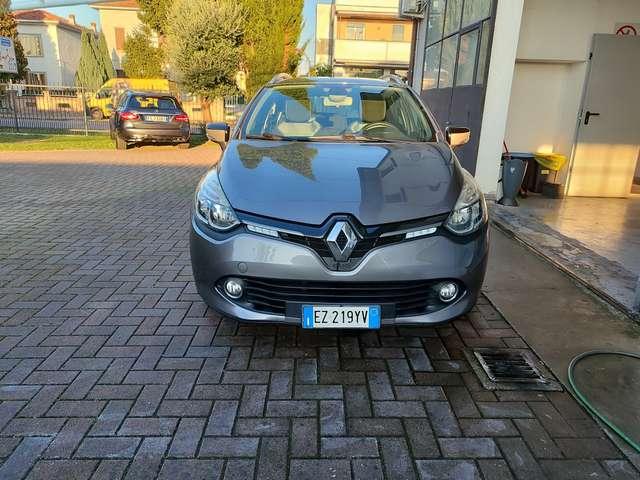 Renault Clio Clio IV 2012 Sporter 1.5 dci Costume National 90cv