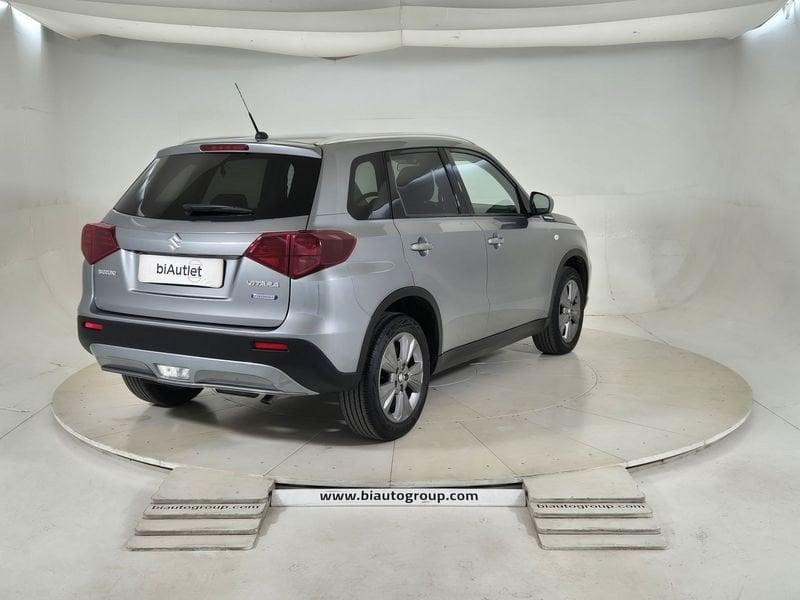 Suzuki Vitara II 2018 Benzina 1.4h Cool 4wd allgrip