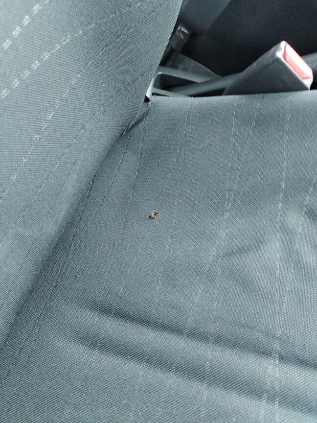 Toyota Yaris 1.0 5 porte 10/2007 km 140000 tagliando pre-consegna