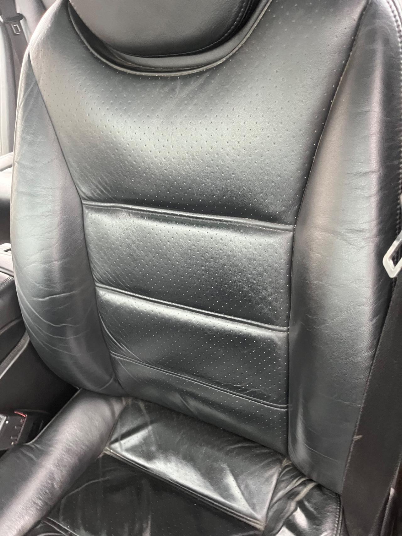 Porsche Cayenne 4.5 cat S