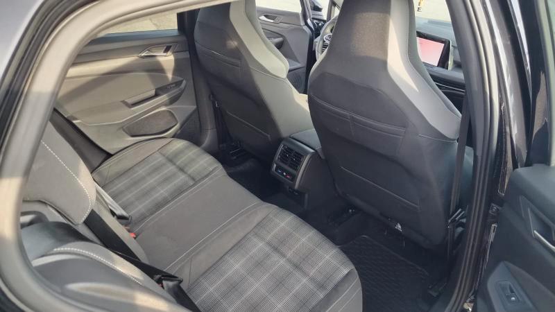 Volkswagen Golf 2.0 tdi GTD 200cv dsg