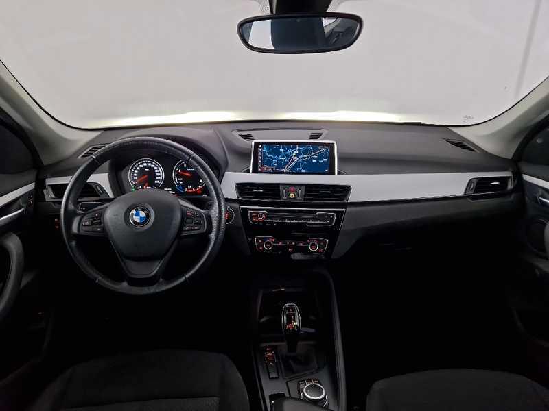 BMW X1 sDrive 18d Business Advantage Autom.