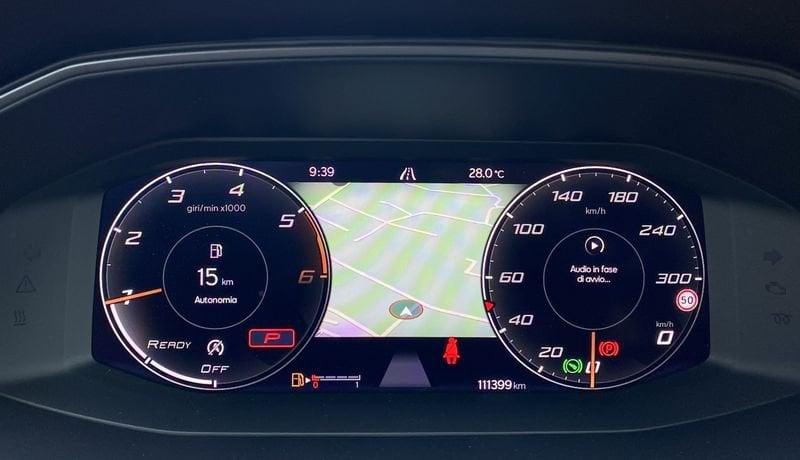 CUPRA Formentor 2.0 TDI 150CV DSG 4DRIVE