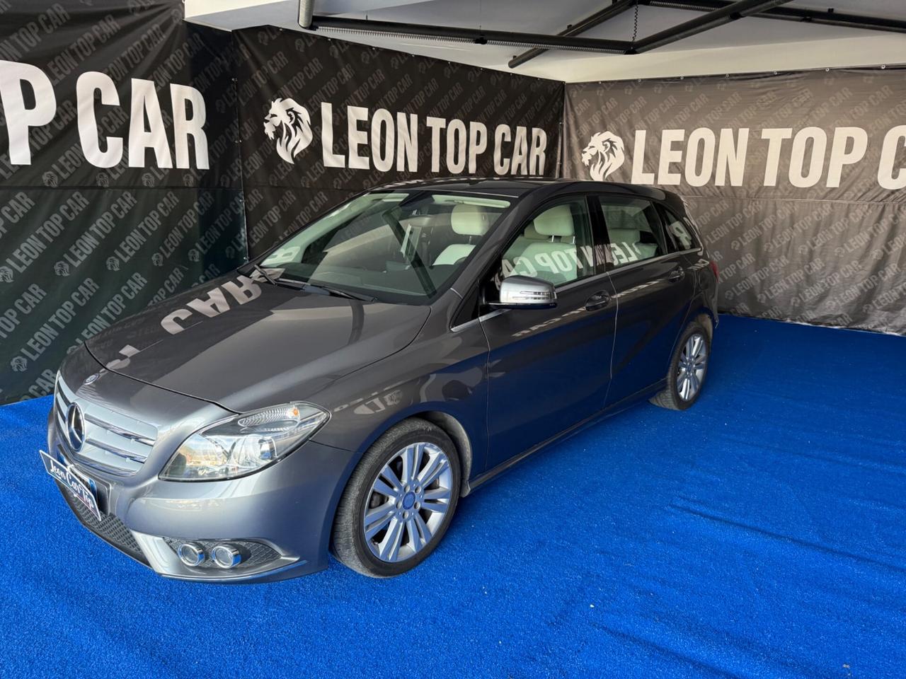 Mercedes-benz b 180 CDI Premium garantita 12 mesi