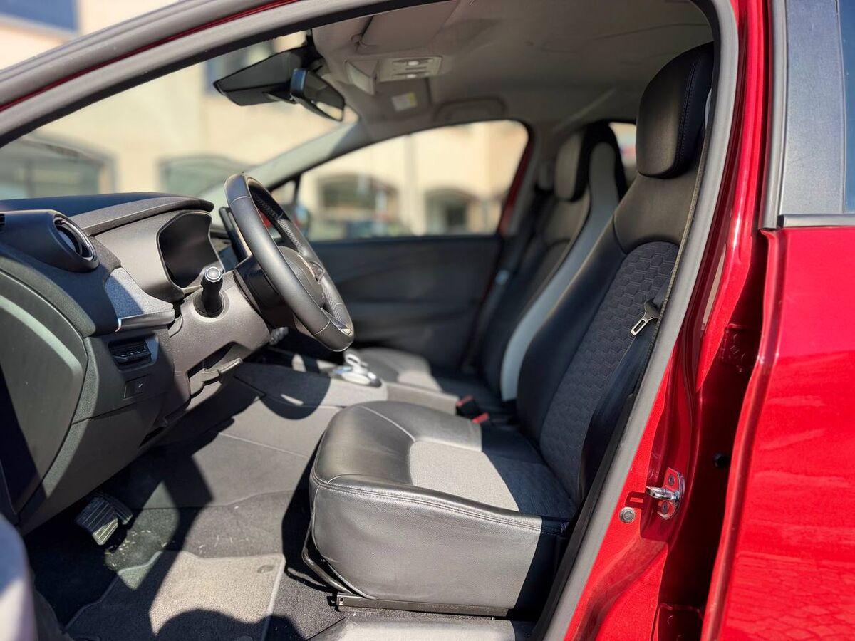 Renault Zoe Zen R110 Flex my20