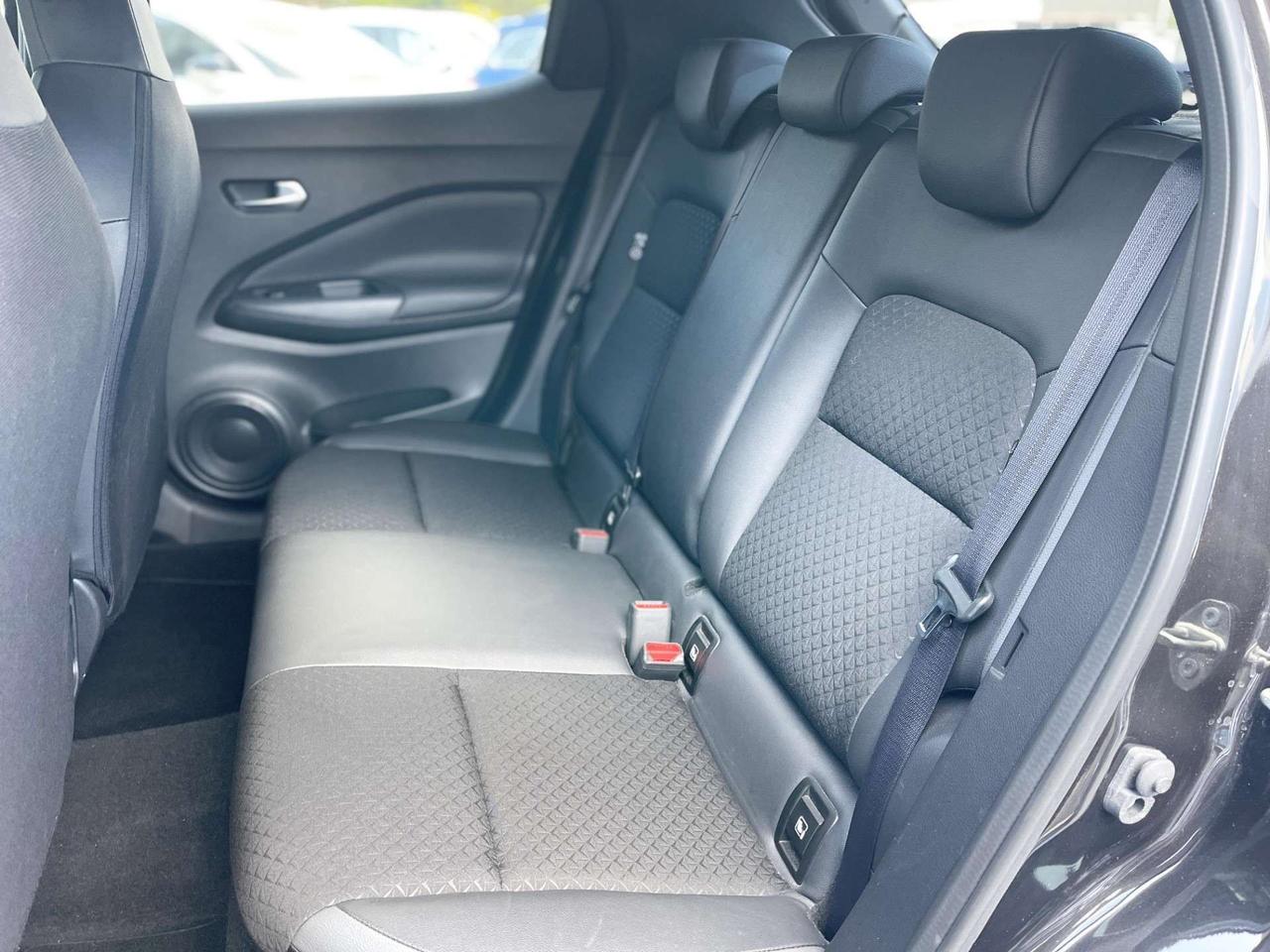 Nissan Juke 1.0 Benzina 114CV E6 Neo - 2023