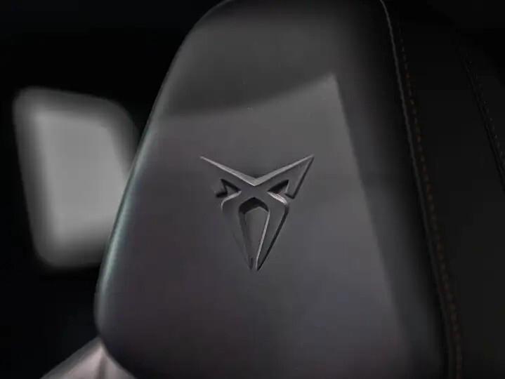 Cupra Terramar 1.5 e-Hybrid DSG VZ