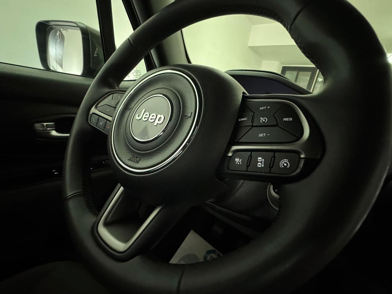 Jeep Renegade 1.6 Mjt 130 CV S