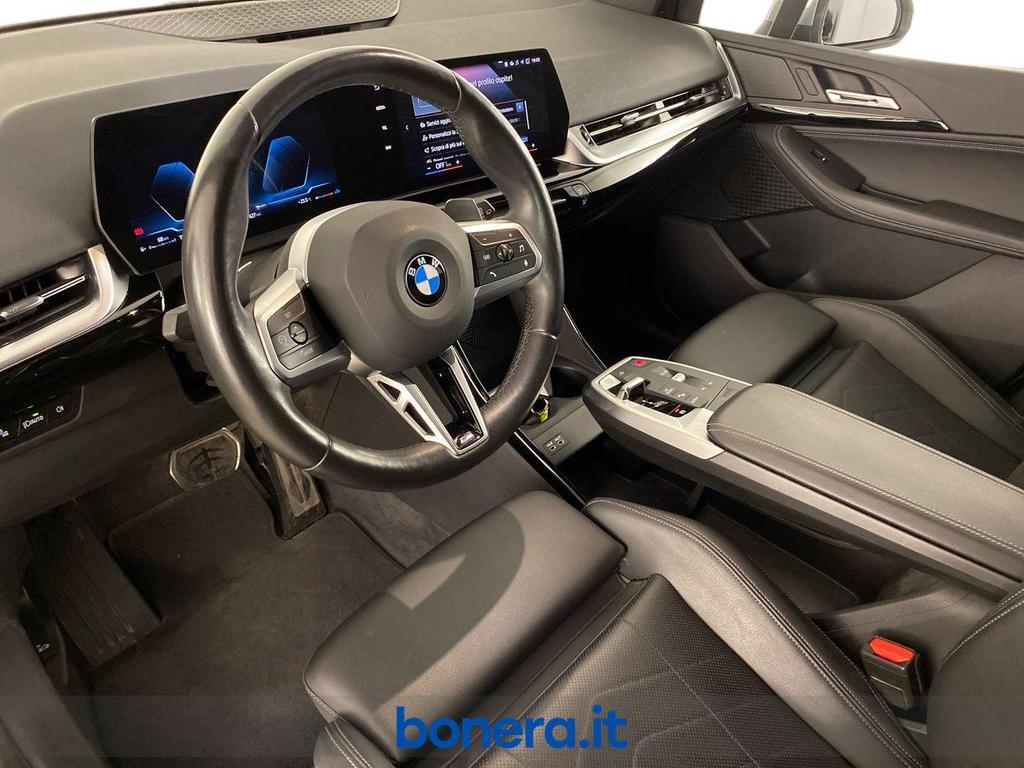 BMW Serie 2 Active Tourer 218 d Luxury DCT