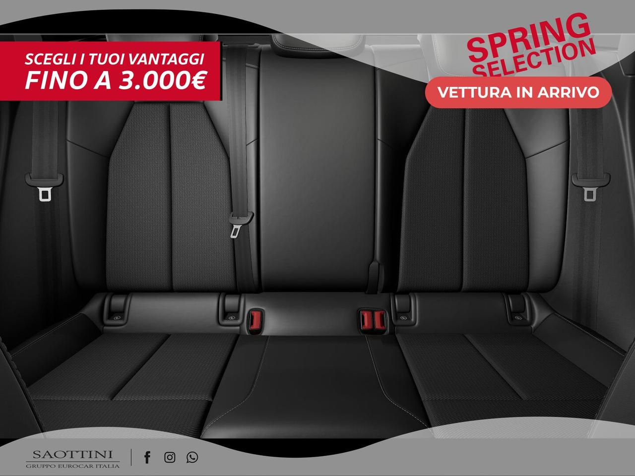 Sportback 35 2.0 TDI S line edition S tronic