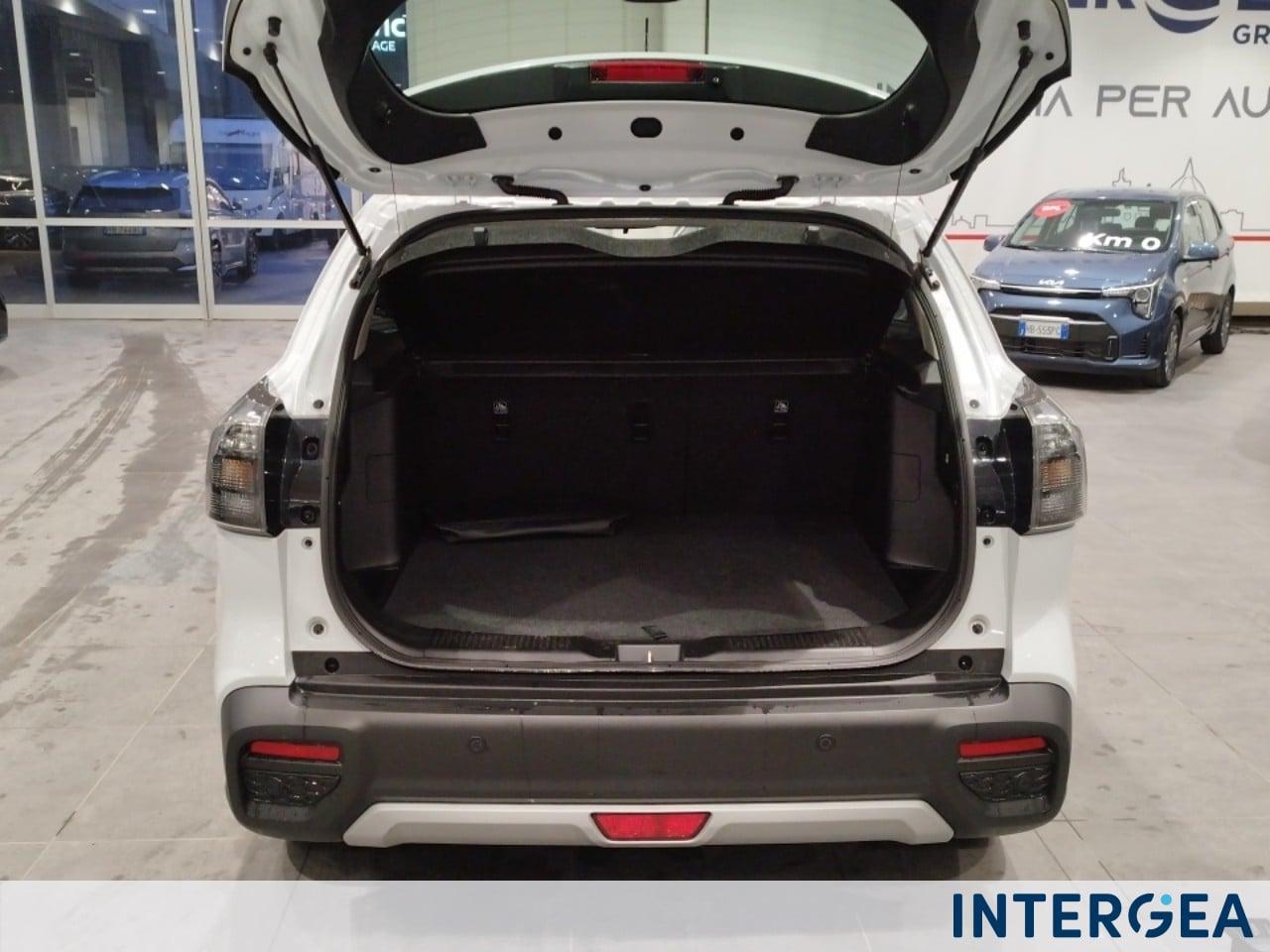 SUZUKI S-Cross 1.4h Top+ 2wd 129cv