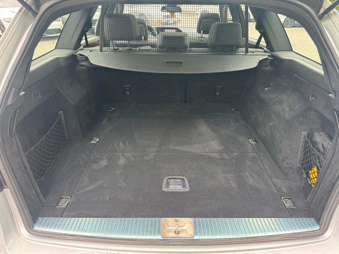 Mercedes-benz E 220 E 220 CDI S.W. Premium