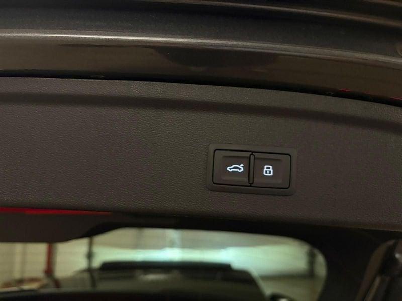 Audi A3 S3 SPB TFSI 310 CV quattro S tronic sport attitude