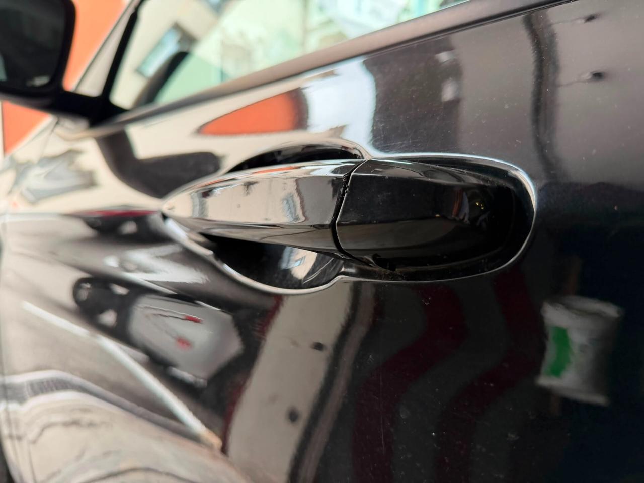 Bmw X1 sDrive18d Business
