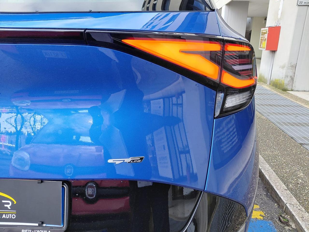 Kia Sportage Gt line plus #9018