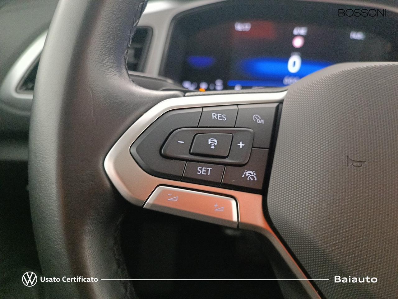 Volkswagen T-Roc 2.0 tdi scr 150cv life dsg