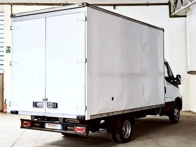 IVECO Daily 35C14 BTor 2.3 140cv Boxato Trasporto Mobili