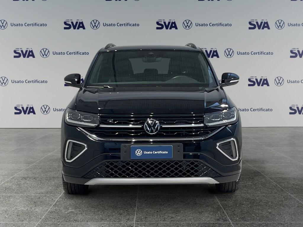 Volkswagen T-Cross 1.0 TSI 115CV DSG R-Line Plus