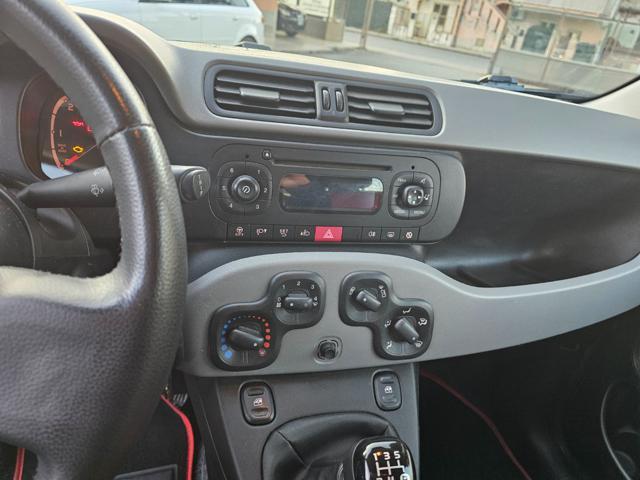 FIAT Panda 1.3 MJT S&S Easy