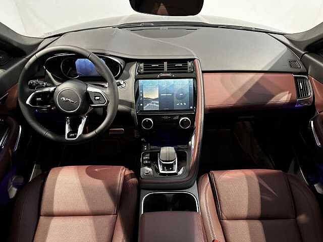 Jaguar E-PACE R-Dynamic SE IVA ESPOSTA