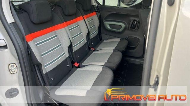 CITROEN Berlingo PureTech 110 Stop&Start M XTR