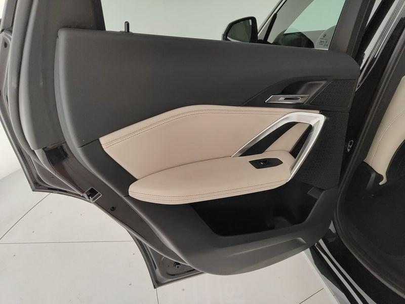 BMW X1 xDrive 20d xLine