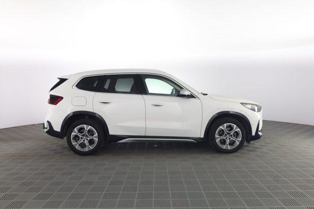 BMW X1 X1 sDrive 18d xLine