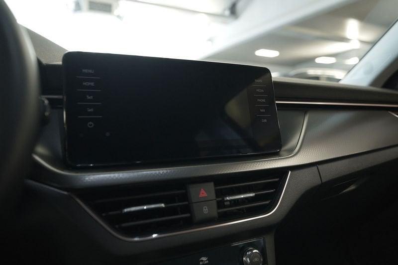 Škoda Kamiq 2019 1.5 tsi Style 150cv