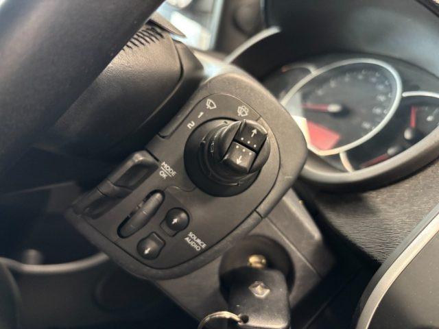 RENAULT Kangoo 1.5 dCi 5 Posti Live