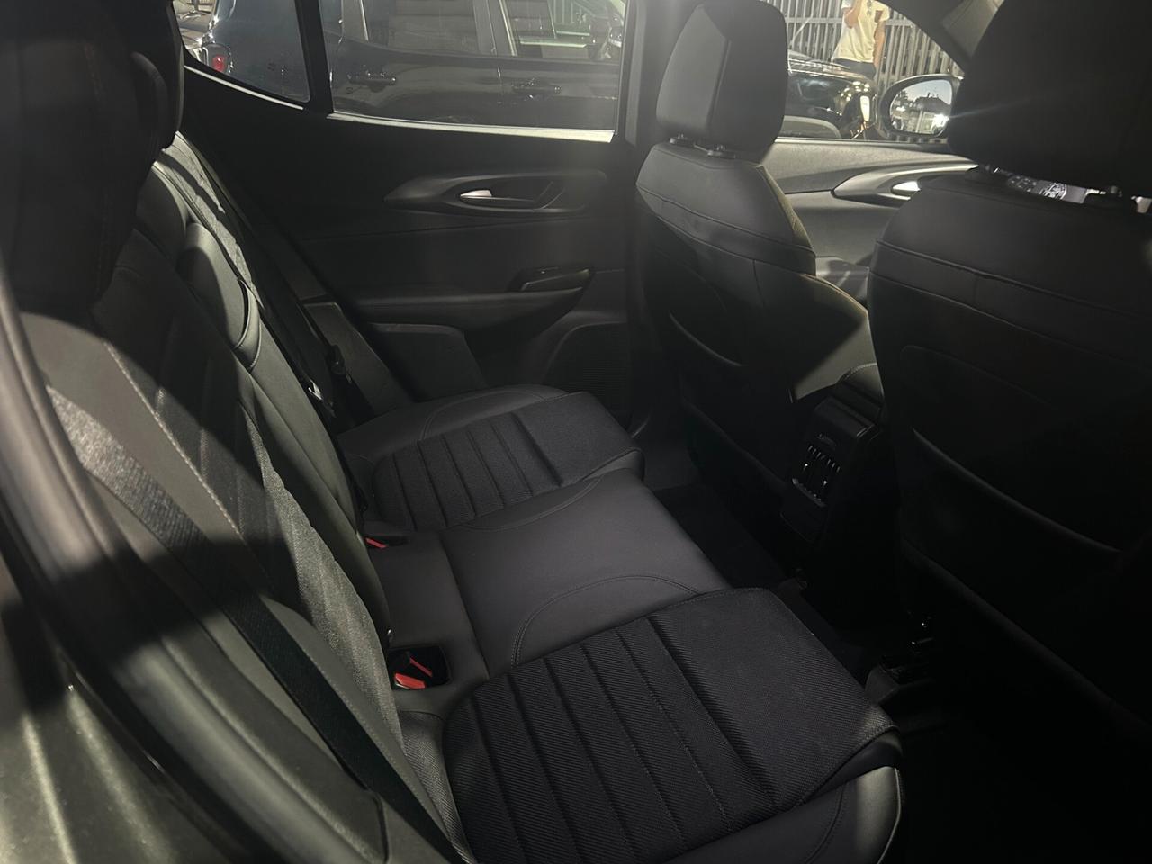 Alfa Romeo Tonale 1.6 diesel 130 CV TCT6 Sprint