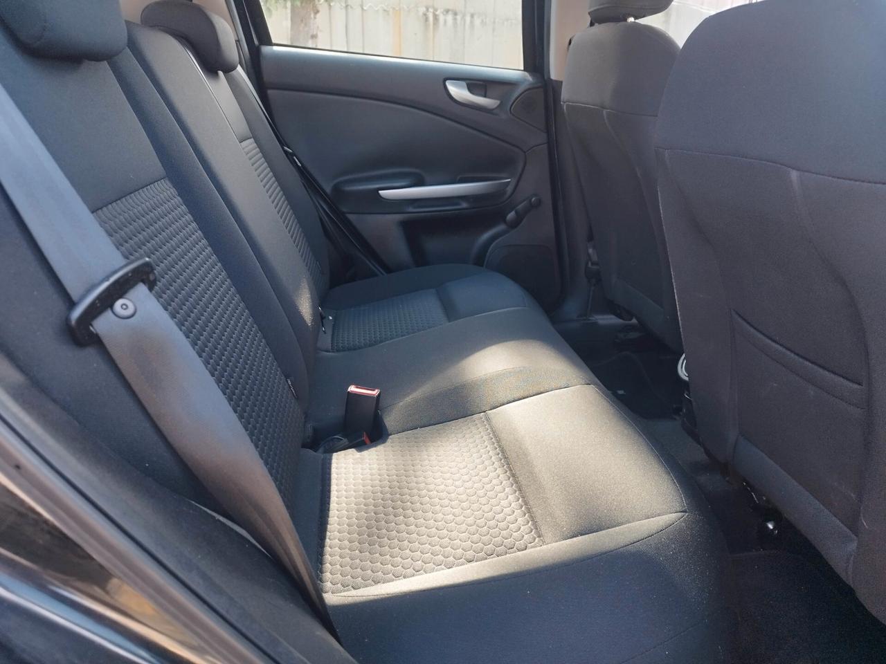 Alfa Romeo Giulietta 1.4 Turbo 120 CV - km 77400