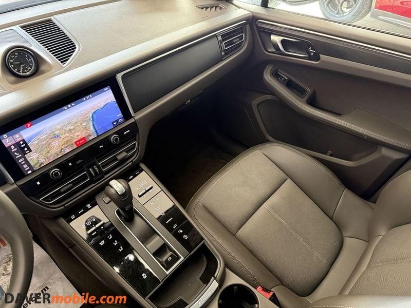 Porsche Macan Macan 2.0 265cv pdk