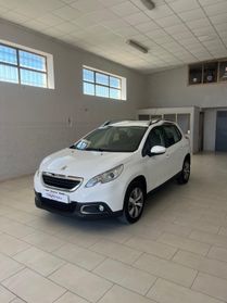 Peugeot 2008 1.6 HDi 92 CV Diesel