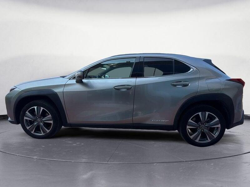 Lexus UX Full Electric UX 300e Premium