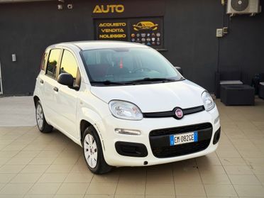 Fiat Panda 1.2 Pop Unico Proprietario Garanzia 12 Mesi