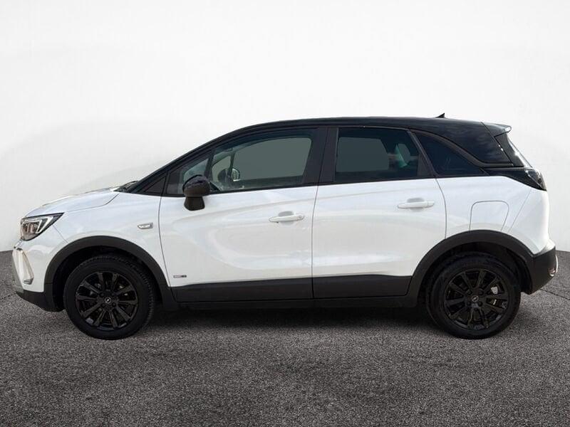 Opel Crossland 1.5 D 110cv Blitz Edition MT6