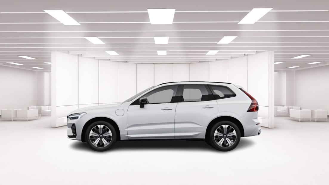 VOLVO Xc60 T6 Plug-In Hybrid Awd Automatico Plus Dark