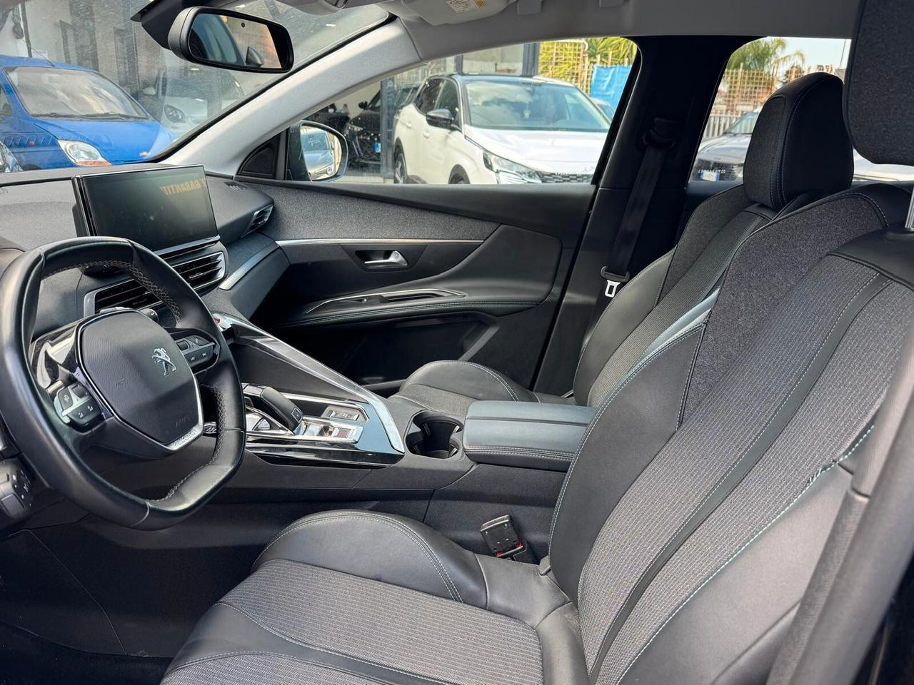 PEUGEOT 3008 DIESEL 1.5 131CV AUT. ALLURE 2022