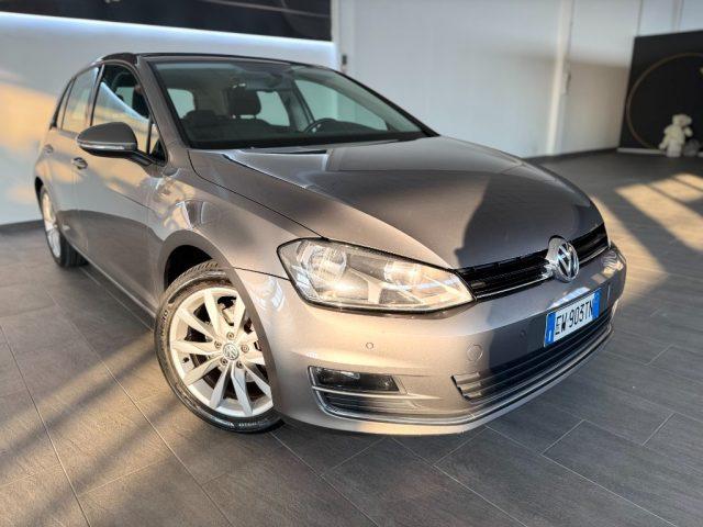 VOLKSWAGEN Golf 2.0 TDI DSG 5p. Highline BlueMotion Technology