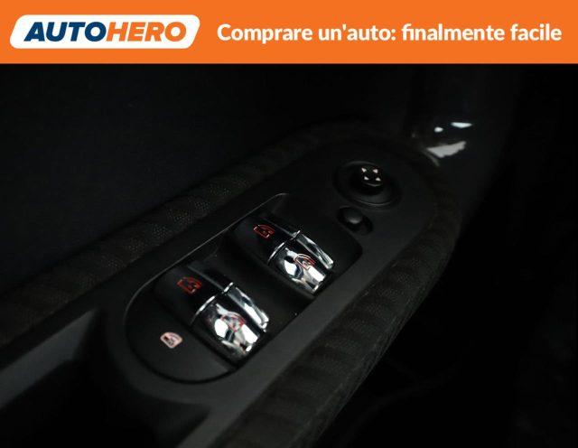 MINI Countryman 1.5 Cooper SE Countryman ALL4 Automatica