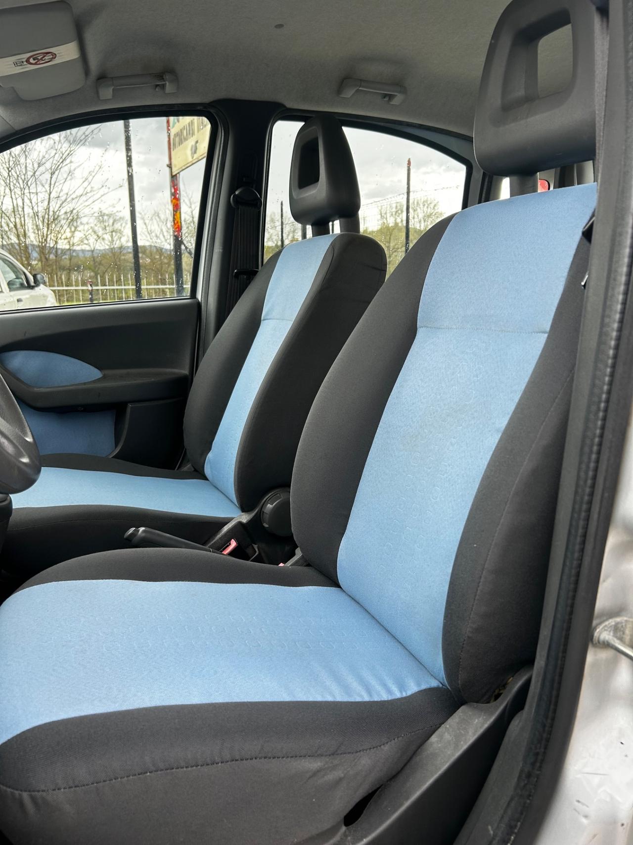 Fiat Panda 1.2 Dynamic