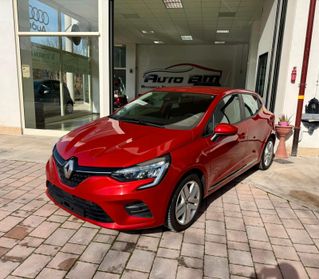 Renault Clio SCe 65 CV 5 porte Zen