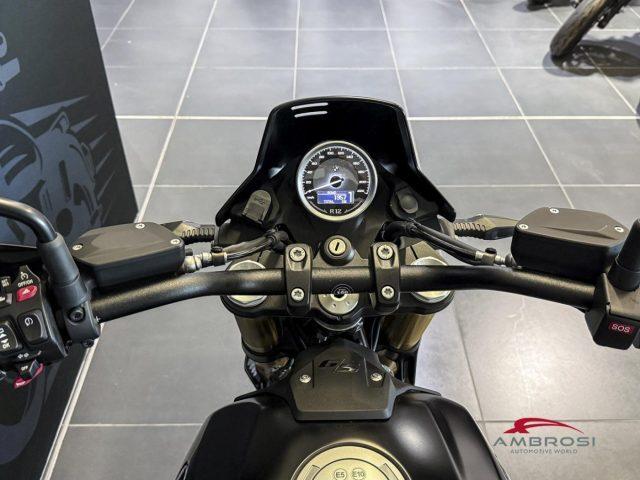 BMW R 12 G/S Option719 off-road
