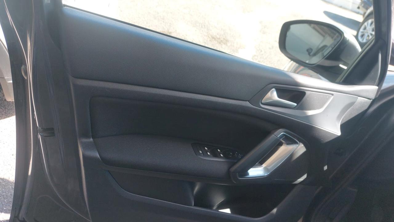Peugeot 308 BlueHDi 120 S&S SW Business
