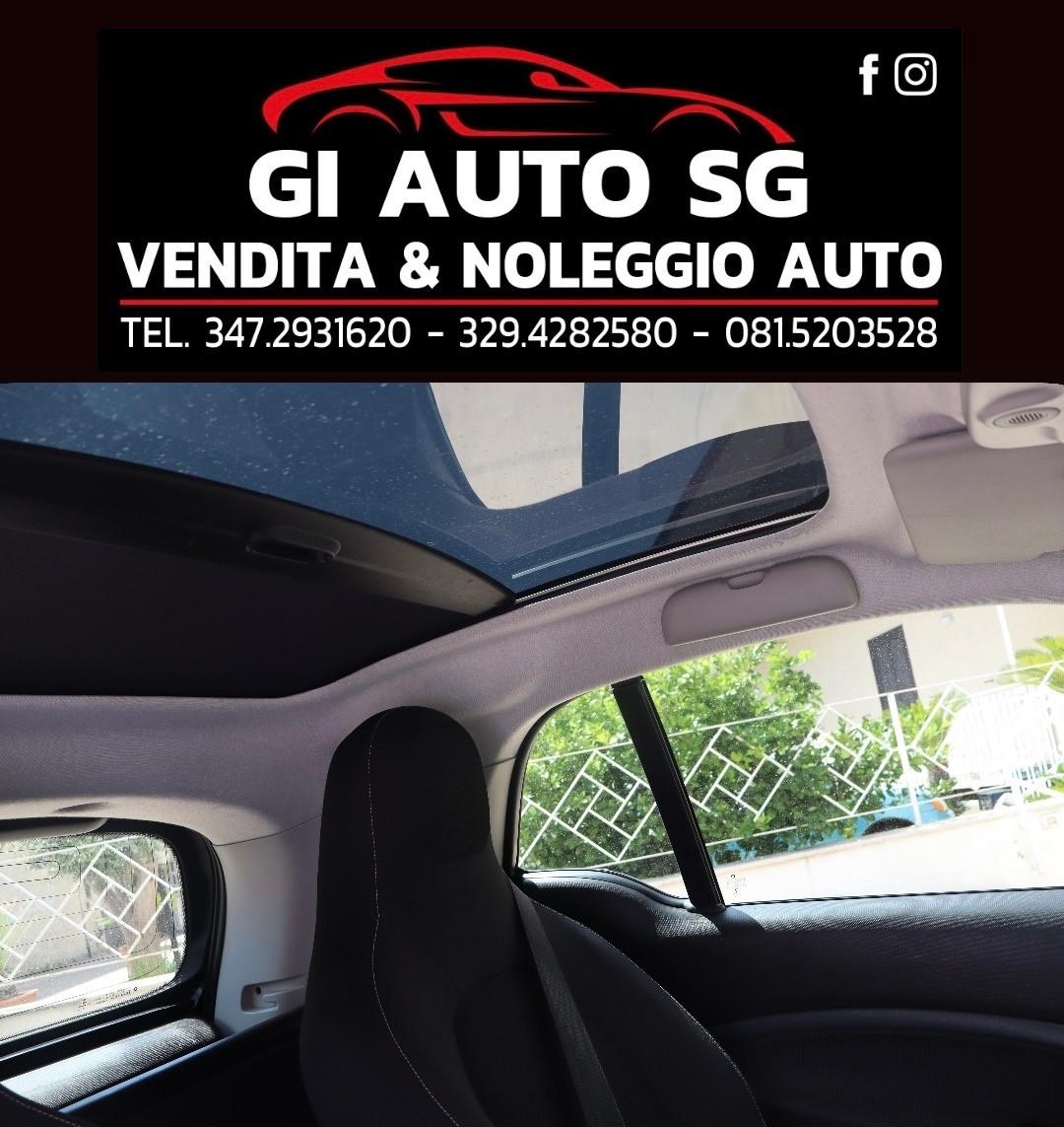 Smart ForTwo 90 0.9 Turbo Passion AUTOMATICA