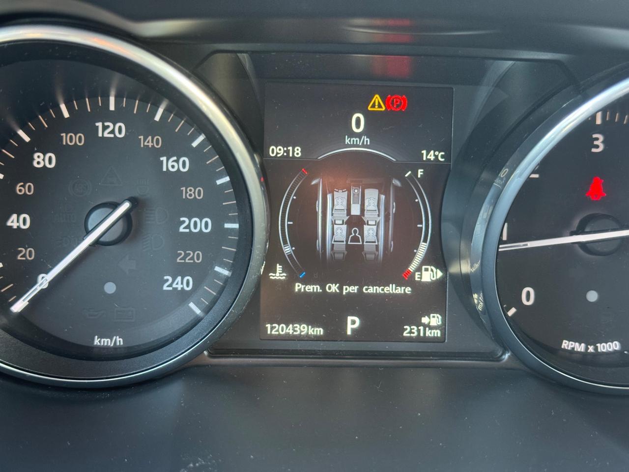 Land Rover Range Evoque 2.0 TD4 150 CV 5p. Business Edition