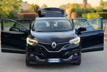 Renault Kadjar dCi 130CV 4x4 Energy Sport Edition 2