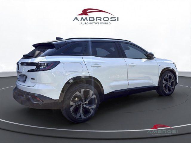 RENAULT Austral 1.2 full hybrid Iconic Esprit Alpine 200cv auto
